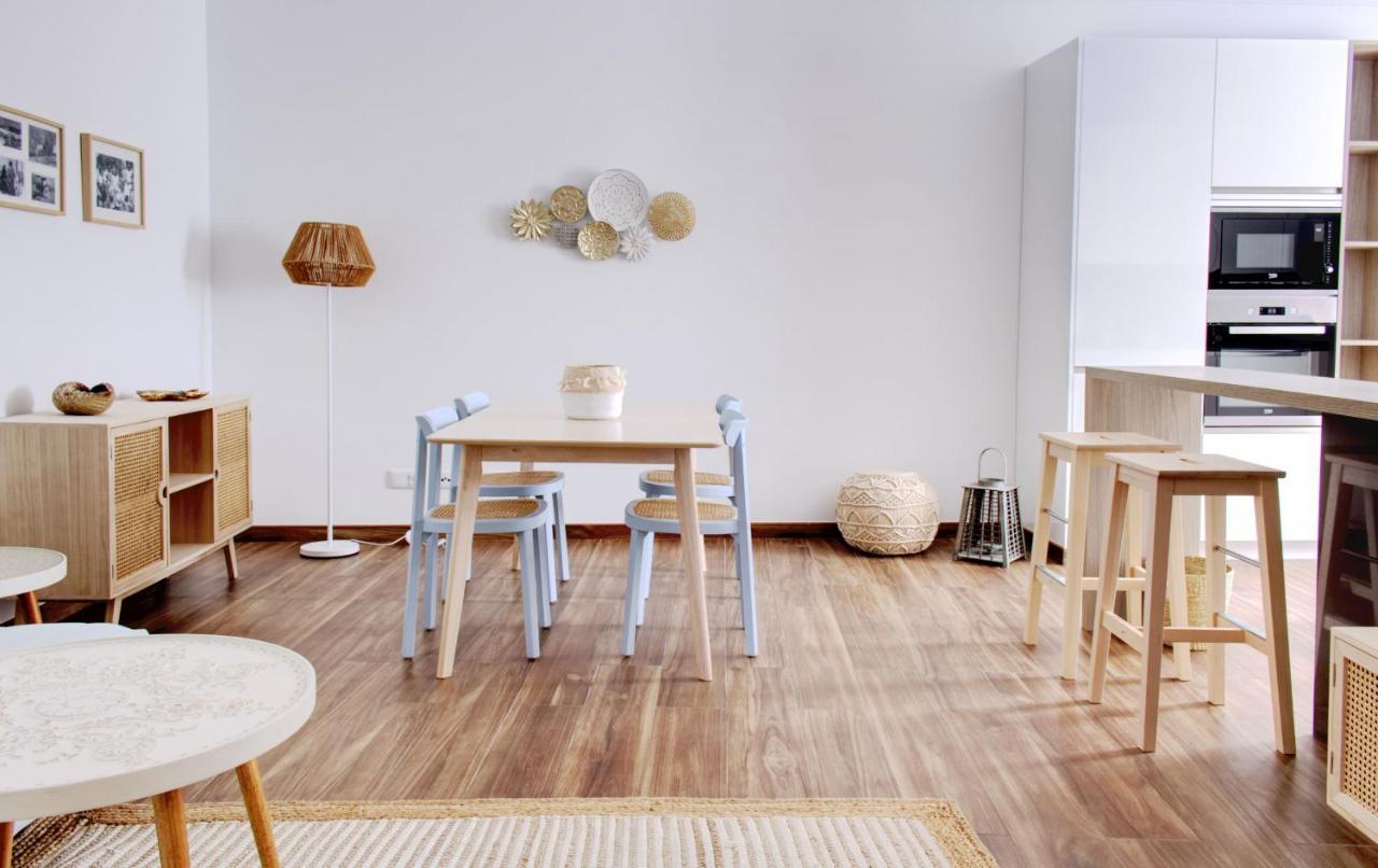 Apartamentos Do Rio ตาวิรา ภายนอก รูปภาพ