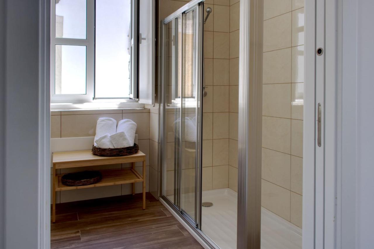 Apartamentos Do Rio ตาวิรา ภายนอก รูปภาพ