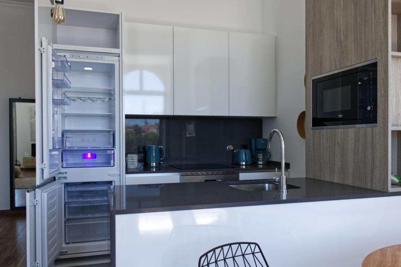 Apartamentos Do Rio ตาวิรา ภายนอก รูปภาพ